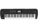 Korg Workstation i3 Schwarz