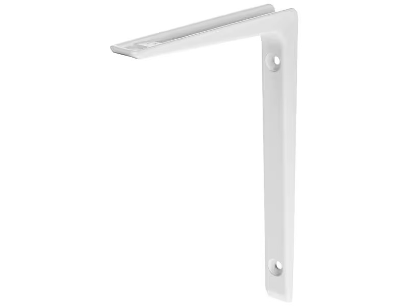 STRUCT Alukonsole Elegance 10 x 15 cm Weiss