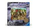 Ravensburger Puzzle Escape – Circle Anno 1683