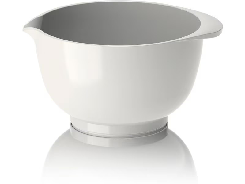 Rosti Rührschüssel New Margrethe 0.5 l, Weiss