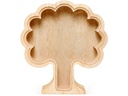 Kikkerland Spardose Money Tree Baum