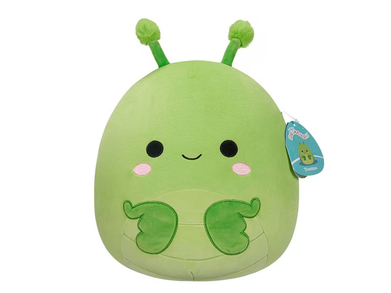 Squishmallows Plüsch Gottesanbeterin 30 cm