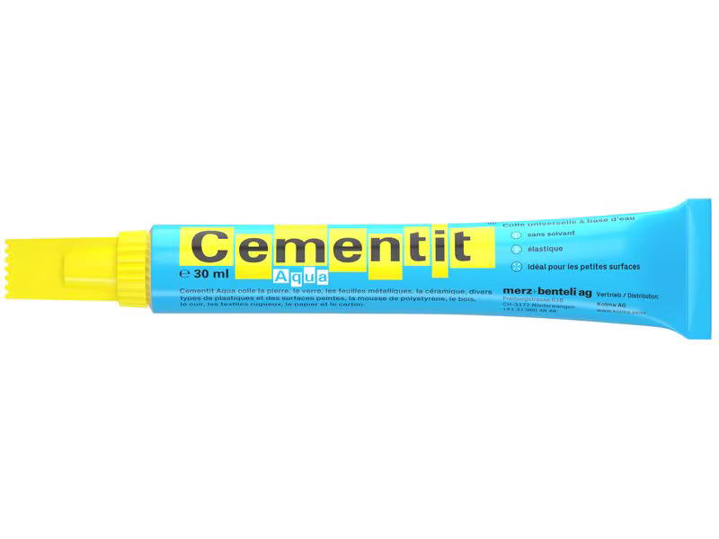 Cementit Klebstoff Aqua 30 gr