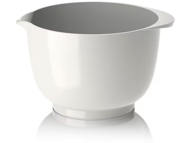 Rosti Rührschüssel New Margrethe 2 l, Weiss