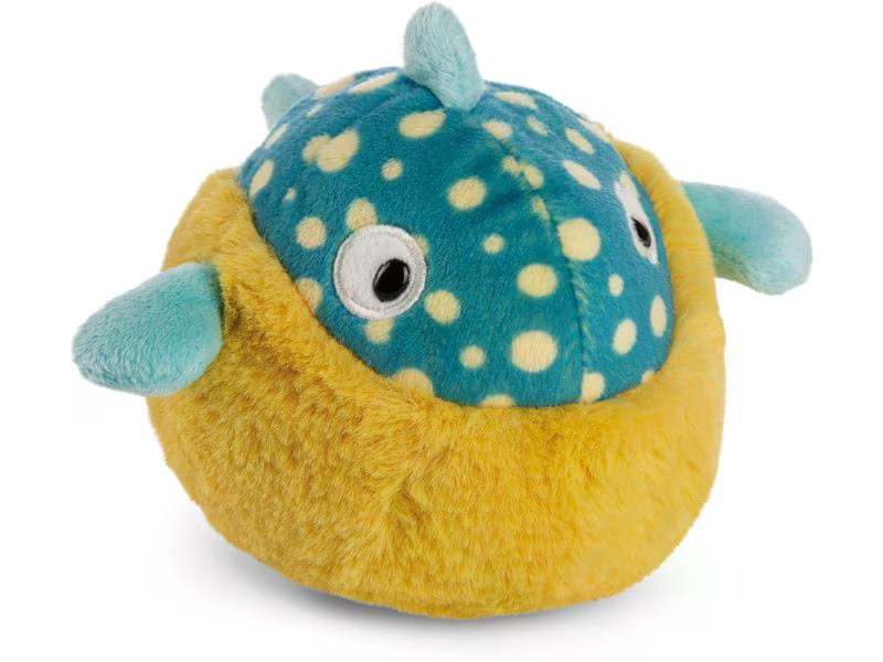 Nici Green Plüsch Kugelfisch Volker 15 cm