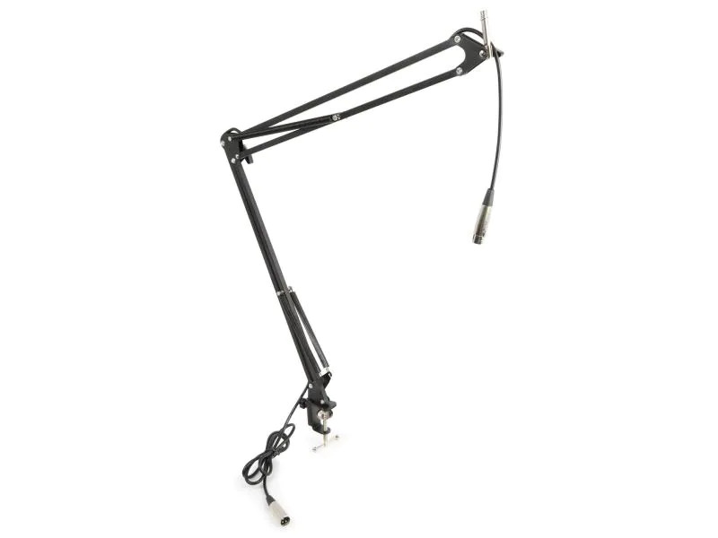 Vonyx Tischstativ TS05 Gelenkarm
