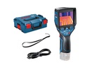 Bosch Professional Wärmebildkamera GTC 400 C, Kit