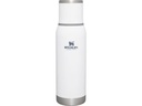 Stanley 1913 Thermosflasche To-Go Bottle 750 ml, Weiss