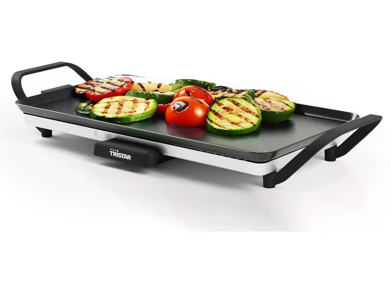 Tristar Tischgrill Slim S BP-2667 2000 W