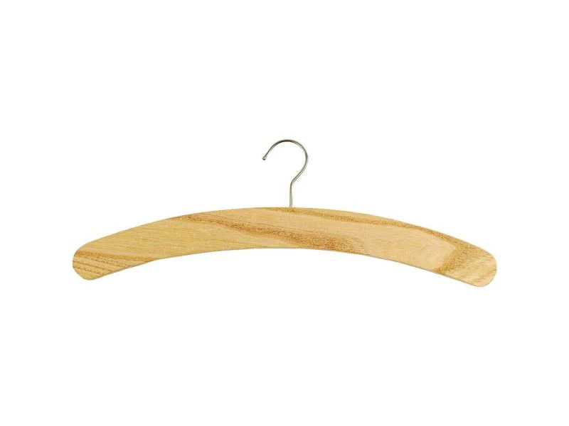 Creativ Company Holzartikel 3.5 x 41 cm Kleiderbügel