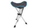 Eurotrail Campinghocker Alta