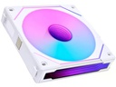 Lian Li PC-Lüfter Uni Fan SL-INF 120 ARGB Reverse Blade Schwarz