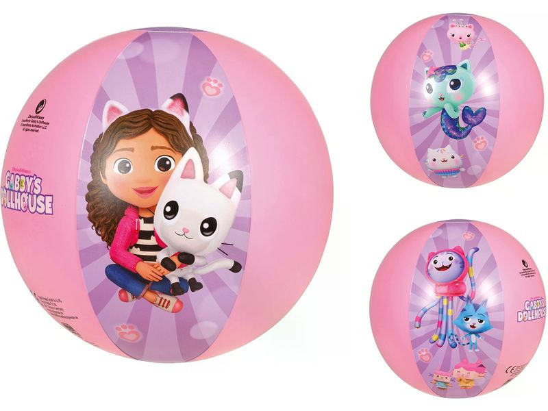 Happy People Wasserball Gabby's Dollhouse