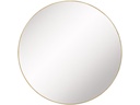 Esmée Spiegel Ø 76 cm, Gold