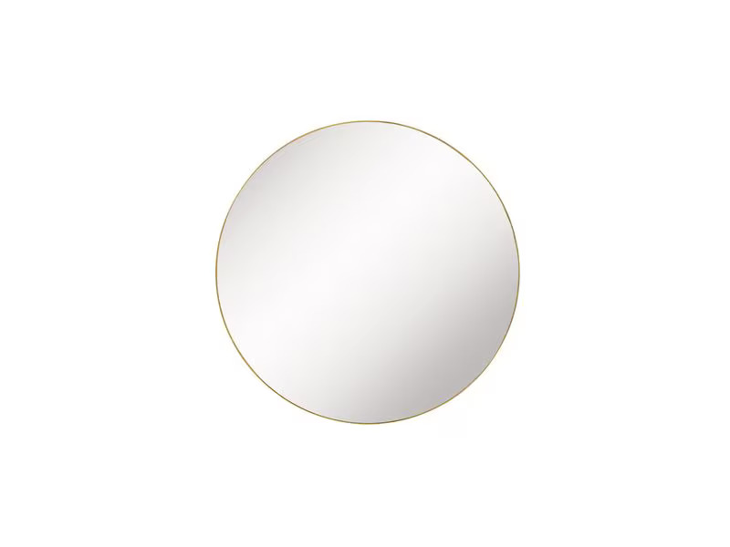 Esmée Spiegel Ø 59 cm, Gold