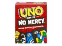 Mattel Spiele Kartenspiel UNO No Mercy