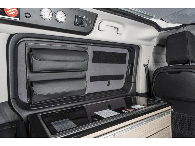 Van Equip Organizer 2 Fächer