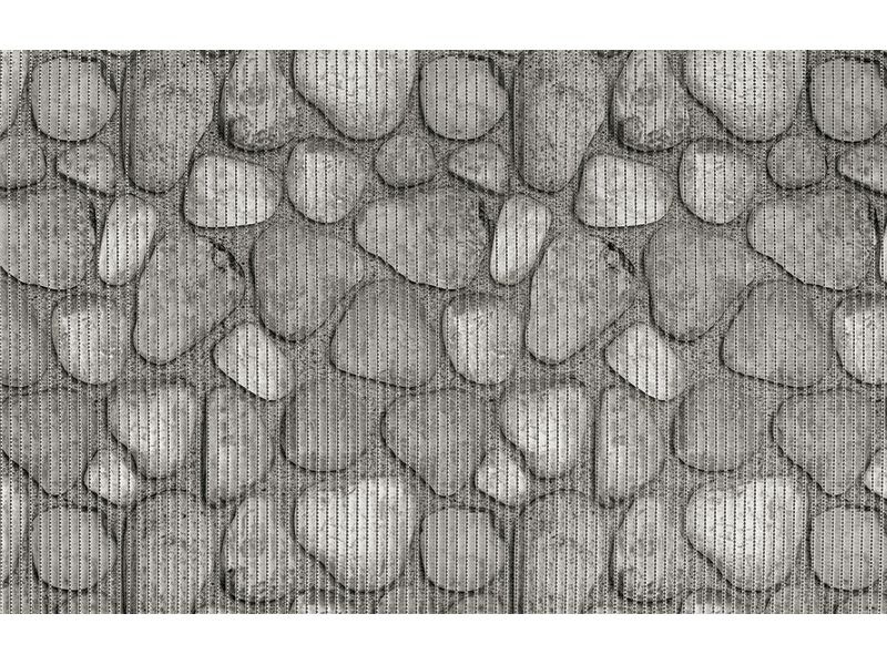 d-c-fix Weichschaummatte Stones 65 cm x 200 cm