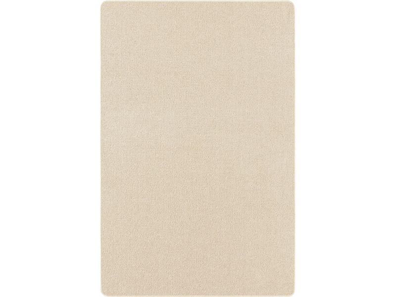 Hanse Home Teppich Nasty 140 cm x 200 cm, Crème