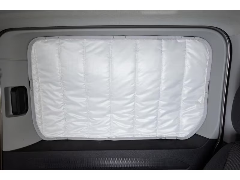 VanSpace Scheibenisolierung, innen