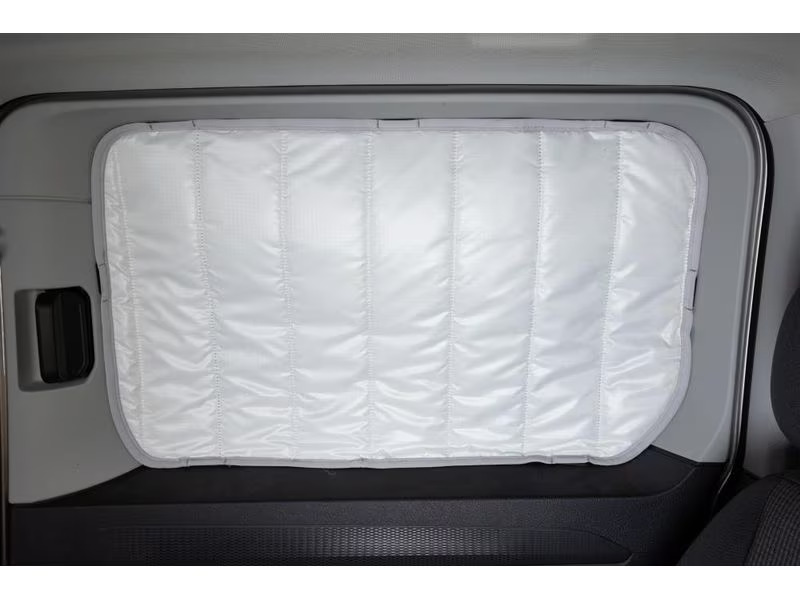 VanSpace Scheibenisolierung, innen