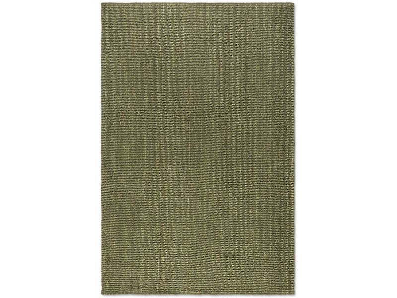 Hanse Home Teppich Jaipur 120 cm x 170 cm, Grün