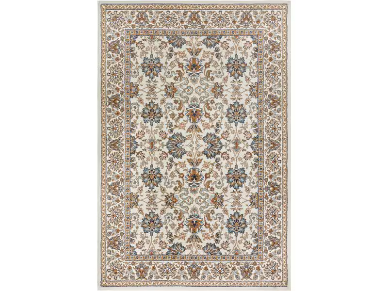 Hanse Home Teppich Saraceni 120 cm x 170 cm, Crème