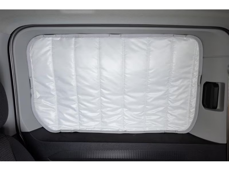 VanSpace Scheibenisolierung, innen