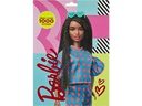 Undercover Stickerbuch Barbie 1 Stück