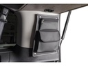 Van Equip Stautasche kurz, 2 Tasche