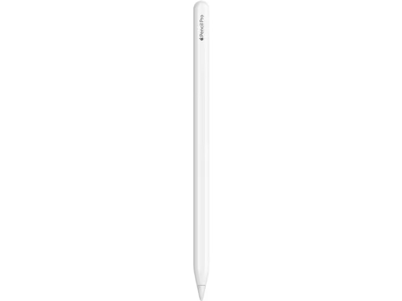 Apple Pencil Pro Weiss
