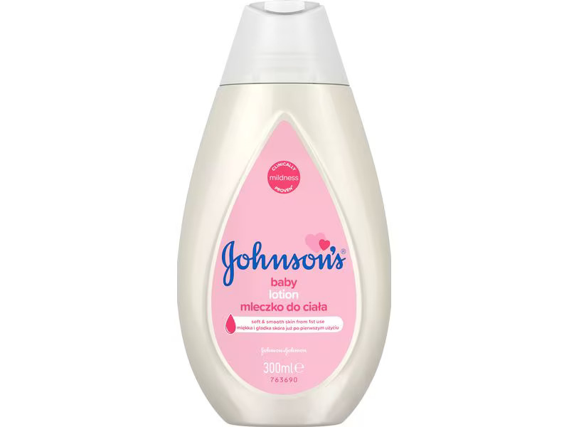 Johnson's Baby-Pflegelotion 300 ml