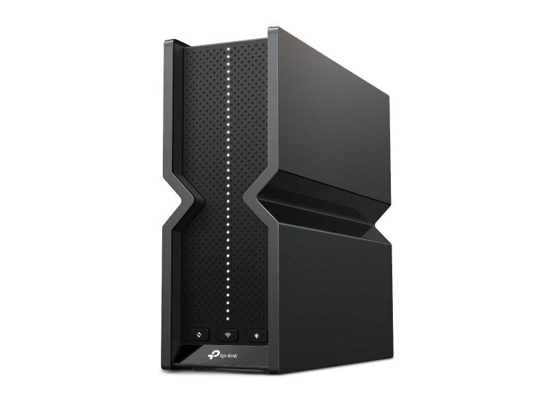 TP-Link Tri-Band WiFi Router Archer BE550