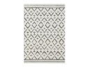 Conceptum Hypnose Teppich Sevilla 5507 160 cm x 230 cm, Grau
