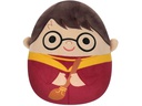 Squishmallows Plüsch Harry Potter: Quidditch 35 cm