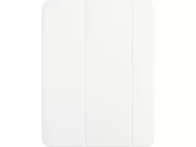 Apple Smart Folio iPad Pro 13 M4 Weiss