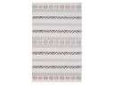 Conceptum Hypnose Teppich Sosa 9003 100 cm x 200 cm, Weiss