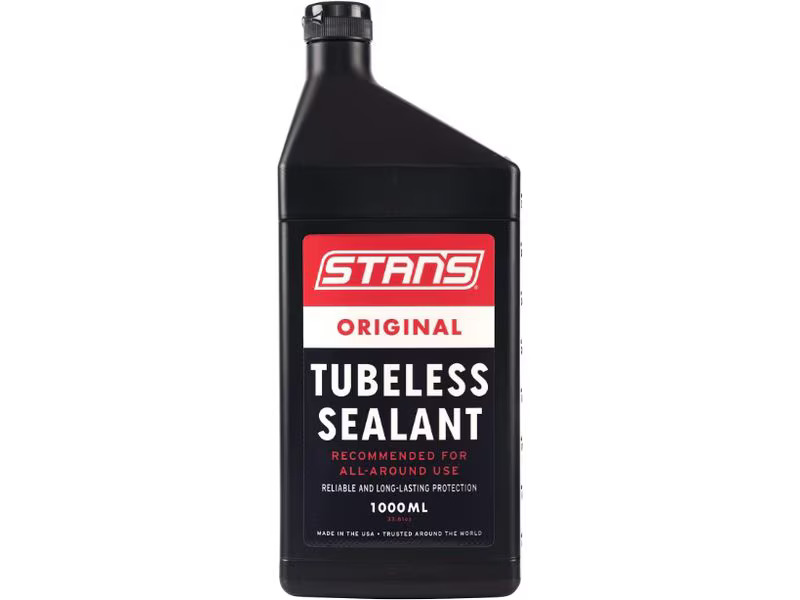 NoTubes Dichtmilch 1000 ml