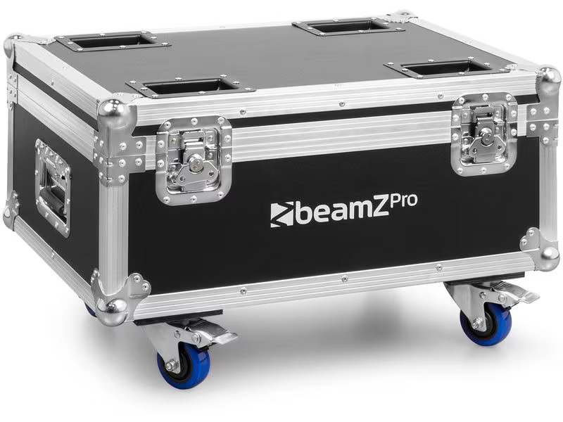 BeamZ Pro Flightcase FL72B