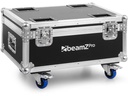 BeamZ Pro Flightcase FL72B