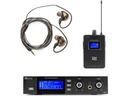 Power Dynamics In-Ear Monitoring-System PD810