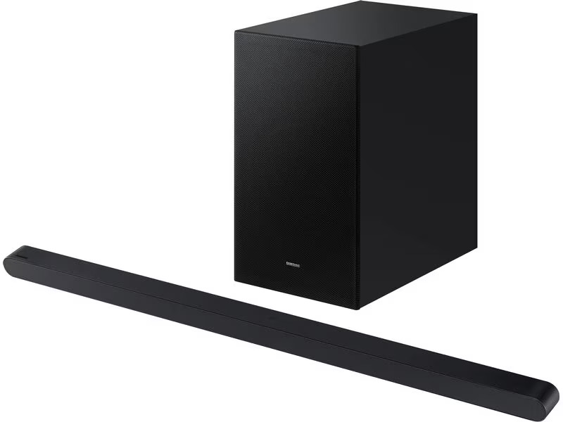 Samsung Soundbar HW-S700D