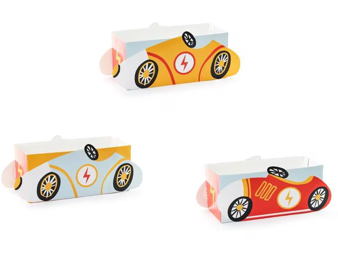 Partydeco Fingerfood-Schale