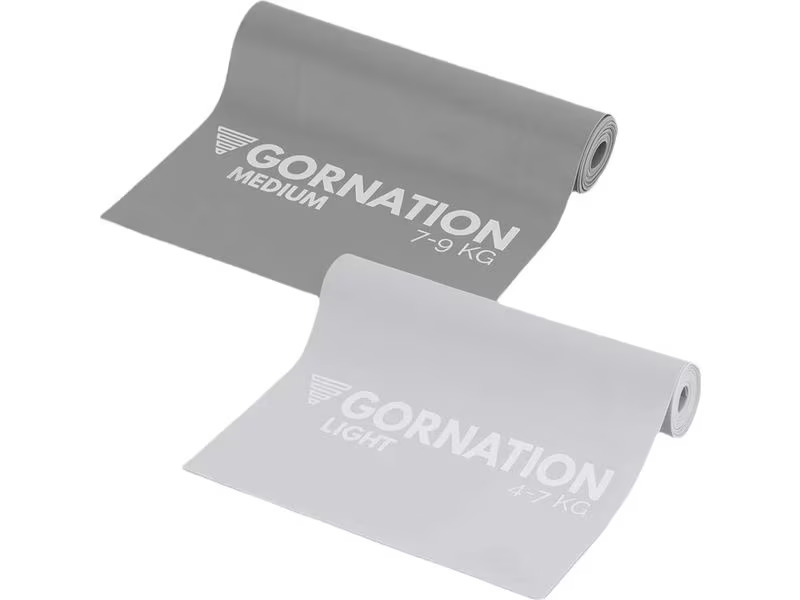 Gornation Elastic Bands Set