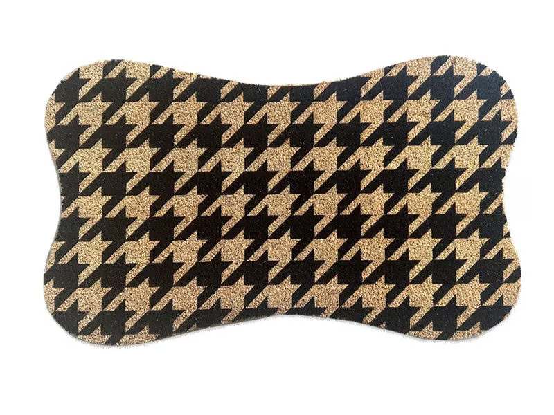 Conceptum Hypnose Fussmatte Deco 45 cm x 70 cm