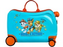 Undercover Reisetrolley Ride-on Paw Patrol