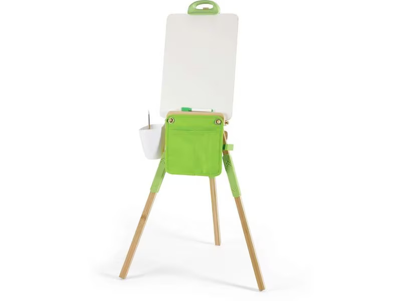Hape Tragbare Bambus-Tafel