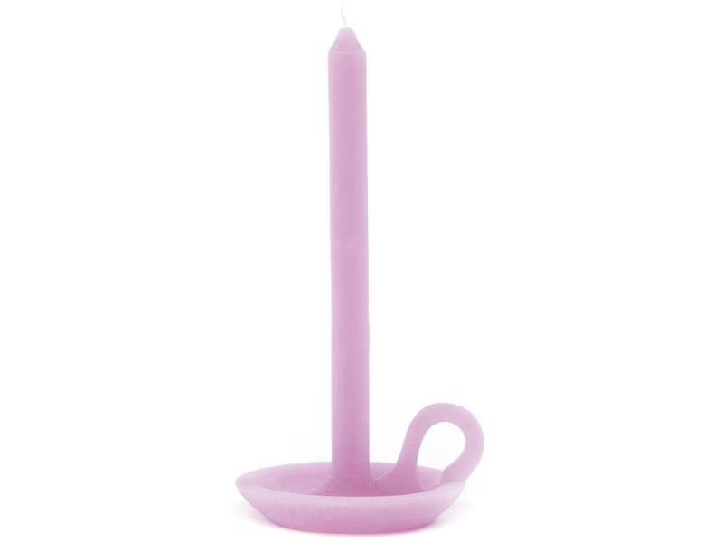54Celsius Kerze Tallow 54Celsius, Lila