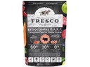 FRESCO Trockenfutter Complete Plus Mini Rind, 2.5 kg