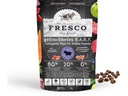 FRESCO Trockenfutter Complete Plus Mini Lamm, 1 kg
